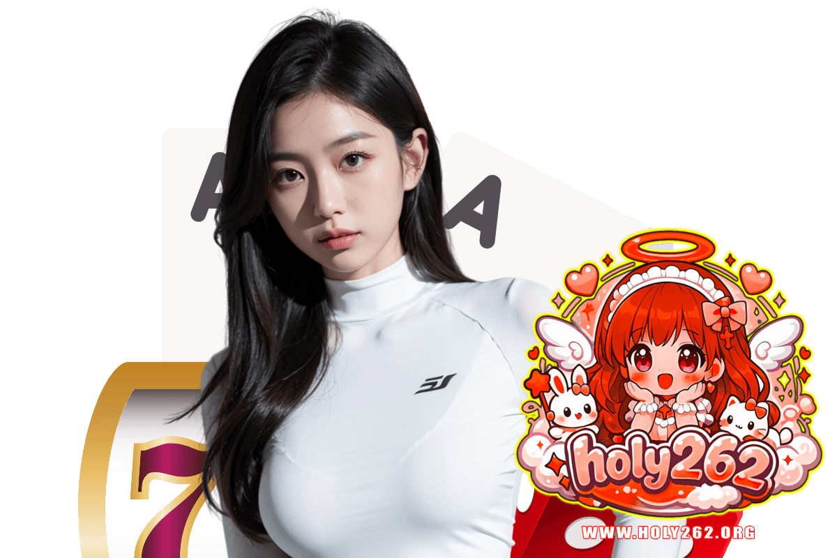 holy262 สมัคร
