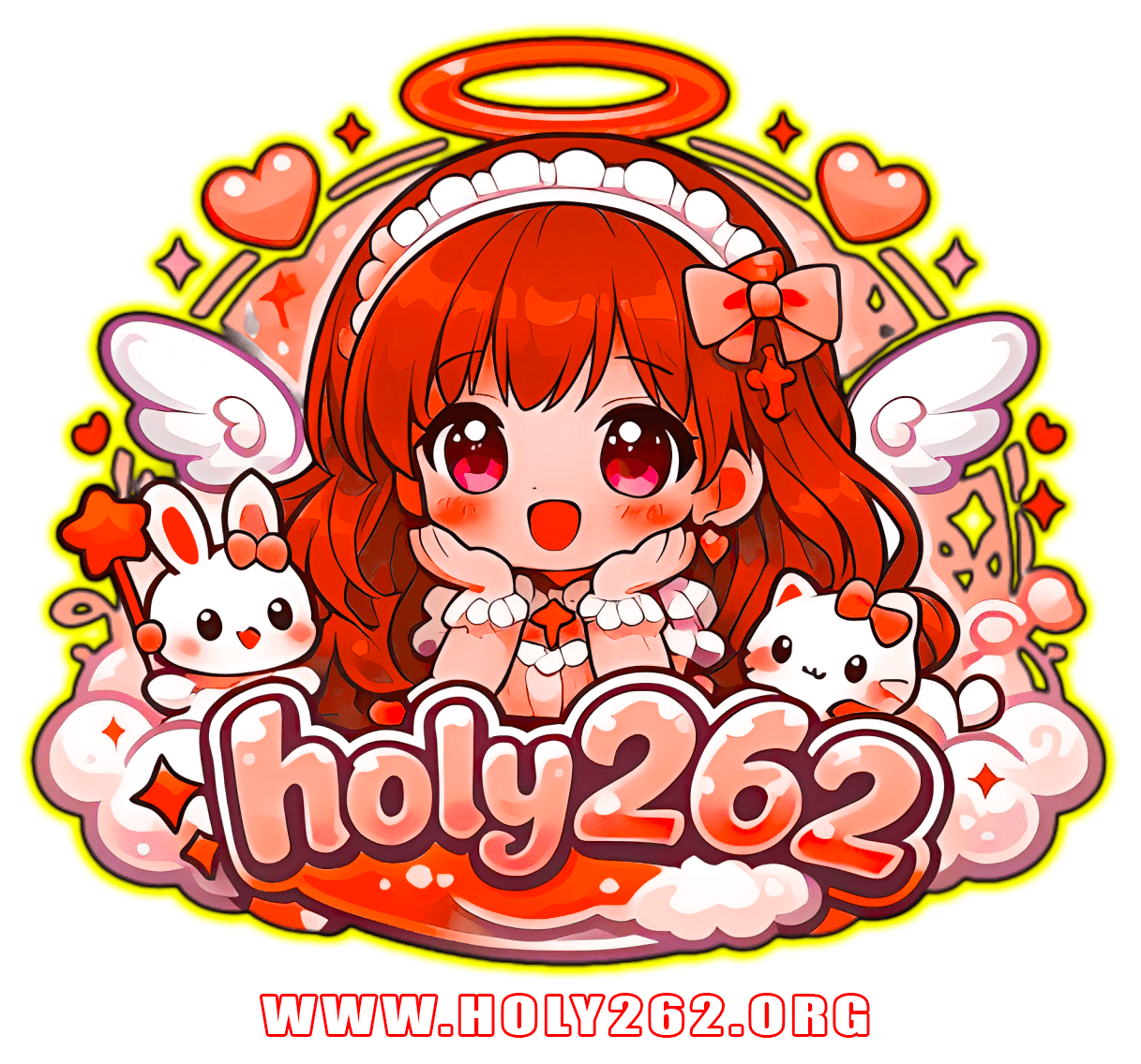 holy262